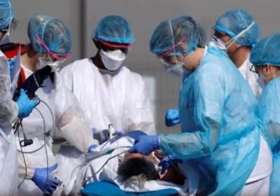 ألمانيا تسجل 13733 إصابة جديدة بكورونا و99 وفاة