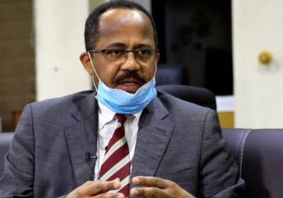 وزير الصحة السوداني يجتمع مع المديرة التنفيذية لصندوق الأمم المتحدة للسكّان