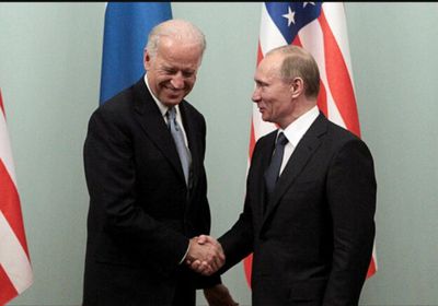 بعد الخلاف بين بوتين وبايدن.. السفير الروسي إلى أمريكا يعود لموسكو