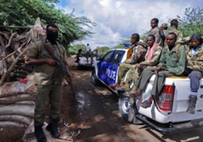 مسلحون مجهولون يقتلون جنديا صوماليا في مقديشو