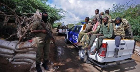 مسلحون مجهولون يقتلون جنديا صوماليا في مقديشو