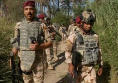الأمن الوطني العراقي يلقي القبض على 4 عناصر إرهابية في كركوك