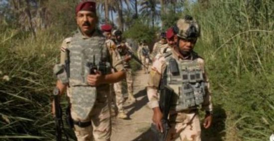الأمن الوطني العراقي يلقي القبض على 4 عناصر إرهابية في كركوك