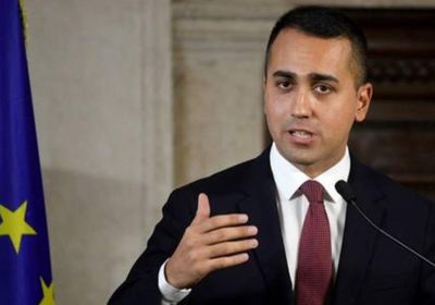 بعد وصوله لطرابلس.. وزير الخارجية الإيطالي يلتقي برئيس الحكومة الليبية الجديدة