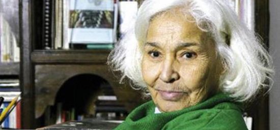 وفاة الكاتبة المصرية الدكتورة نوال السعداوي عن عمر يناهز 90 عاما