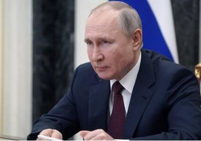 بوتين: إعادة توحيد شبه جزيرة القرم مع روسيا حدث تاريخي وبارز