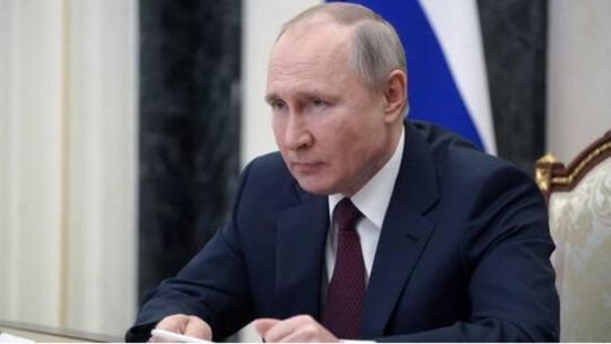 بوتين: إعادة توحيد شبه جزيرة القرم مع روسيا حدث تاريخي وبارز