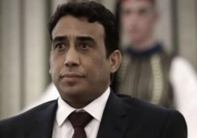  تفاصيل لقاء رئيس المجلس الرئاسي الليبي مع وزير الخارجية الإيطالي