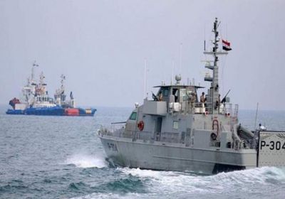 قراصنة ستولون على سفينة عراقية قرب إيران ويطلبون فدية