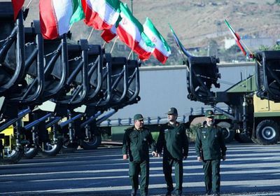 الحرس الثوري الإيراني يعتزم استهداف قواعد أمريكية ومسؤولين بالبنتاغون