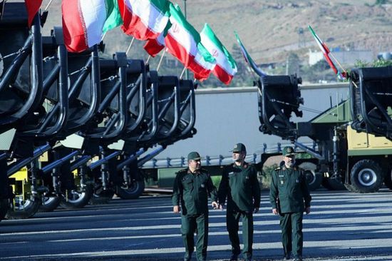 الحرس الثوري الإيراني يعتزم استهداف قواعد أمريكية ومسؤولين بالبنتاغون