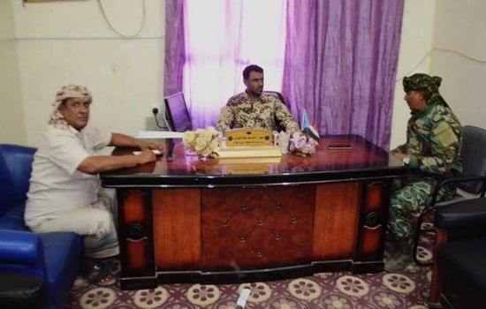 تعزيز الإجراءات الأمنية بمنافذ سقطرى