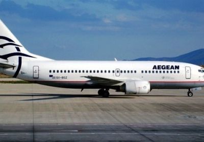  اليونان تلغي قرار حظر الرحلات الجوية مع 3 دول