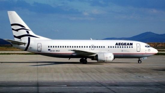  اليونان تلغي قرار حظر الرحلات الجوية مع 3 دول