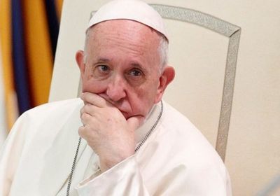  البابا فرنسيس: المافيا تستغل جائحة كورنا لمزيد من الثراء