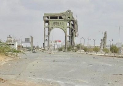 خسائر حوثية فادحة بقطاع كيلو 16