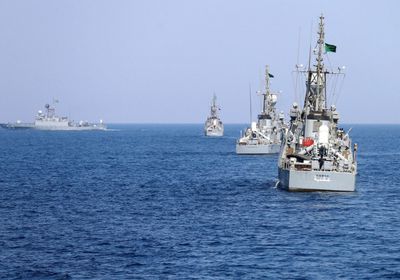  البحرية السعودية تُجري تدريبًا عسكريًا مع القوات السودانية