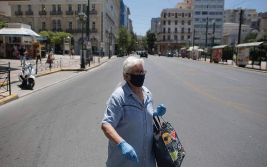  لوكسمبورغ تُسجل 3 وفيات و206 إصابات جديدة بكورونا