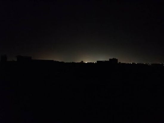 انقطاع التيار الكهربائي عن العاصمة الموريتانية نواكشوط