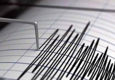 زلزال بقوة3. 3 درجة يضرب ولاية جزائرية