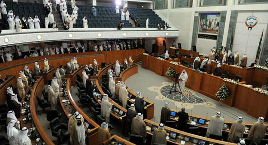 تعديل قانون يثير ضجة دستورية في الكويت