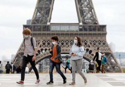 فرنسا.. 30 ألف إصابة جديدة و138 وفاة بكورونا