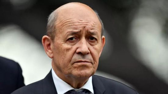  وزير الخارجية الفرنسي: لا يمكن للاتحاد الأوروبي أن يقف مكتوف الأيدي ولبنان ينهار