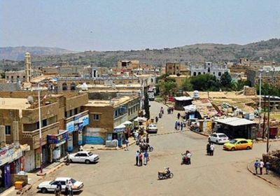 خلافات تقاسم الرشاوى والعمولات تفضح فساد الإخوان بتعز