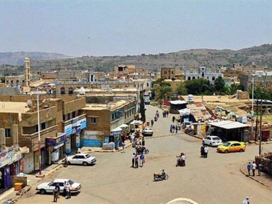 خلافات تقاسم الرشاوى والعمولات تفضح فساد الإخوان بتعز