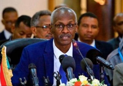    وزير الري السوداني: ندعو إثيوبيا للقبول بالوساطة الرباعية بشأن سد النهضة 