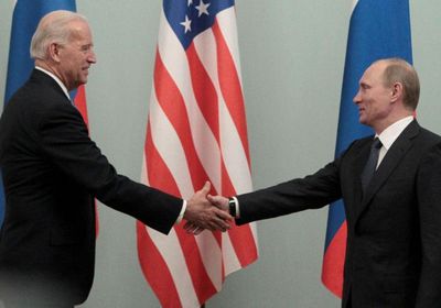  روسيا: واشنطن المسئولة عن إهدار فرصة إيجاد سبيل للخروج من جمود العلاقات