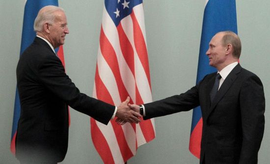  روسيا: واشنطن المسئولة عن إهدار فرصة إيجاد سبيل للخروج من جمود العلاقات