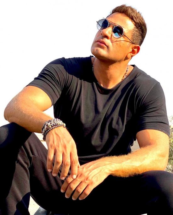 محمد نور يطرح "بحبك يا أمي"