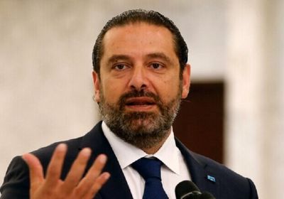 الحريري: أرفض حكومة عون لمخالفتها للدستور