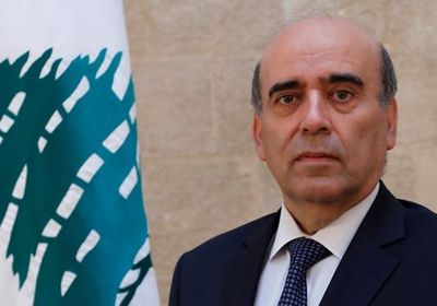  وزير خارجية لبنان يبحث مع وفد أممي الأضرار البيئية الناجمة عن التلوث النفطي