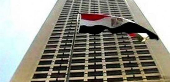 مصر تثمن جهود السعودية للتوصل إلى تسوية باليمن