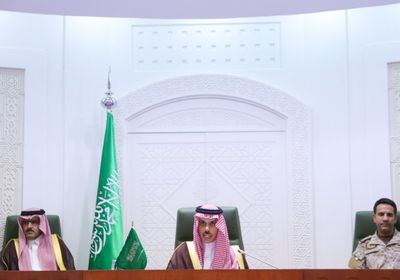 الصين تتطلع إلى قبول أطراف الصراع بالمبادرة السعودية