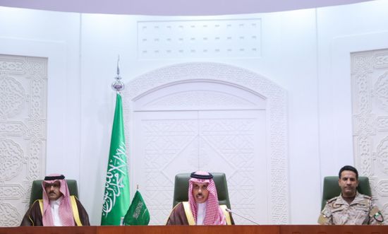 الصين تتطلع إلى قبول أطراف الصراع بالمبادرة السعودية