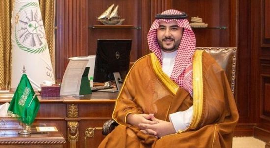 خالد بن سلمان: المبادرة السعودية فرصة للحوثيين