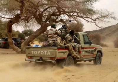  مصرع 40 مدنيا على يد مسلحين مجهولين في عدة مواقع بالنيجر