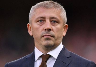 استقالة رئيس اتحاد الكرة الصربي بعد تحقيقات جنائية