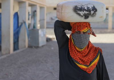 أوتشا: نصف السكان لا يحصلون على مياه آمنة