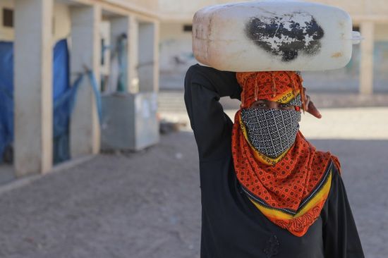 أوتشا: نصف السكان لا يحصلون على مياه آمنة