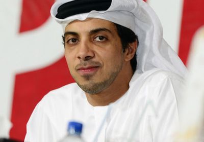  منصور بن زايد: الاستراتيجية الصناعية للإمارات نقلة على مسار التنمية