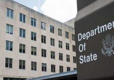 الخارجية الأمريكية تعين زونيغا مبعوثاً خاصاً لها إلى المثلث الشمالي