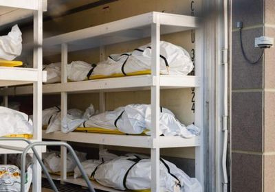 الصحة العالمية: ارتفاع مؤشر وفيات كورونا الجديدة لأول مرة منذ 6 أسابيع