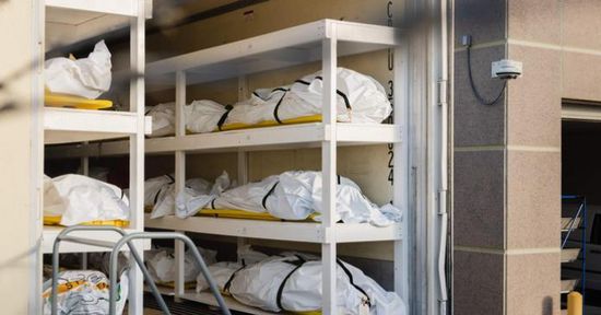 الصحة العالمية: ارتفاع مؤشر وفيات كورونا الجديدة لأول مرة منذ 6 أسابيع