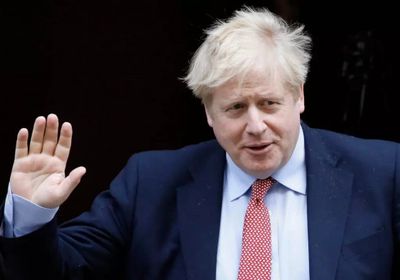 رئيس الوزراء البريطاني يبحث مع أمين عام الناتو مواجهة تغيرات المناخ