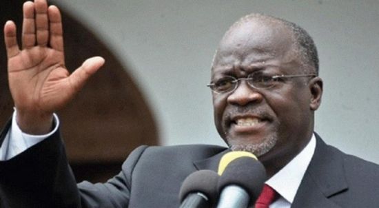 وفاة 5 من عائلة واحدة خلال إلقاء نظرة الوداع على رئيس تنزانيا