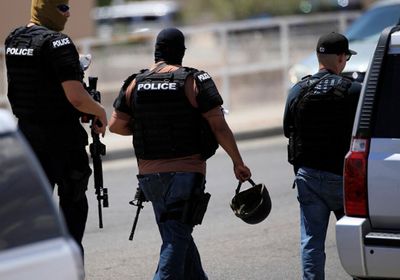  6 قتلى في حادث إطلاق نار بأحد المتاجر بأمريكا